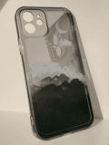 Cloudy Night Iphone Case - HouseofHalley