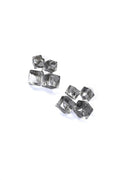 Cubic Crystal Earrings - HouseofHalley