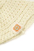 Embroidery Crochet Bucket Hat - HouseofHalley