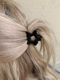 Hollow Out Star Pattern Hair Claw Clip - HouseofHalley