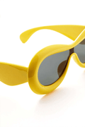 Inflated Mask Sunglasses - HouseofHalley