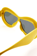 Inflated Mask Sunglasses - HouseofHalley