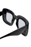 Inflated Square Sunglasses - HouseofHalley