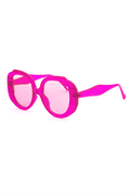 Oversize-frame Sunglasses - HouseofHalley