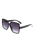 Oversized Square Sunglasses - HouseofHalley