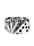 Poker Ring - HouseofHalley