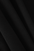 Pothook Detail Slit Midi Skirt - HouseofHalley