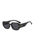 Rectangle Frame Sunglasses - HouseofHalley