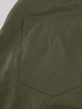 Strap Detail Pocket Cargo Pants - HouseofHalley