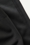 Strapless Cut Out Knot Detail Slit Midi Dress - HouseofHalley