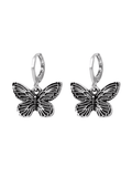 Vintage Butterfly Earrings - HouseofHalley