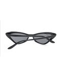 Vintage Frame Cat Eye Sunglasses
