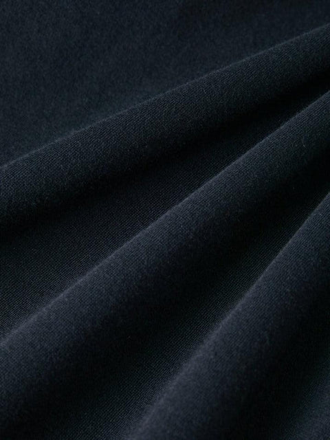 Solid Color Fleece Lined Zip Up Hoodie - HouseofHalley