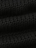 One Shoulder Cutout Ultra Short Crochet Top - HouseofHalley